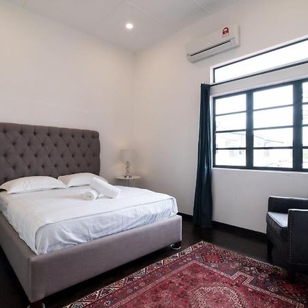 Jomstay Mayhaven Villa Ipoh Exterior foto